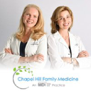 Chapel Hill Family Medicine logo