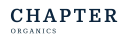Chapter Organics logo