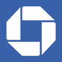 JP Morgan Chase and Co. logo