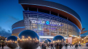 Chase Center logo