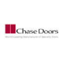 Chase Doors logo