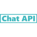 Chat API logo