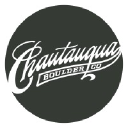 Chautauqua Institution logo