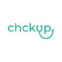 Chckup logo