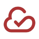 CheckRed logo