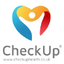 CheckUp Health UK
