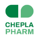Cheplapharm Arzneimittel logo