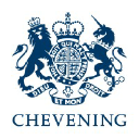 Chevening logo