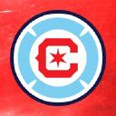 Chicago Fire FC logo