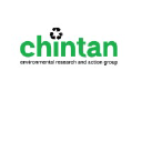 Chintan Environmental Research and Action Group logo