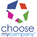 ChooseMyCompany logo