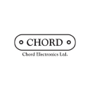 Chord Electronics logo