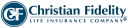 Christian Fidelity Life Insurance logo