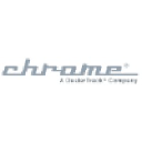 Chrome Data Solutions logo