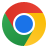 Google - Enterprise Chrome logo
