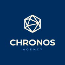 Chronos Agency logo
