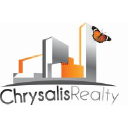 Chrysalis logo