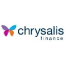 Chrysalis Finance Limited logo