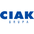 CIAK logo