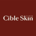 Cible Skin logo