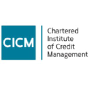 Chartered Institute of Credit Management logo