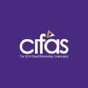 Cifas logo