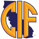California Interscholastic Federation logo