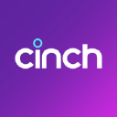 Cinch Cars Limited logo
