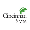 Cincinnati State Technical and Community College logo