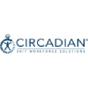 CIRCADIAN logo