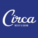 Circa Las Vegas logo