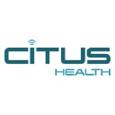Citus Health logo