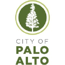 City of Palo Alto logo