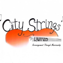 City Strings United logo