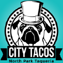 City Tacos logo