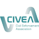 The Civil Enforcement Association logo