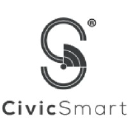 CivicSmart logo