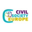 Civil Society Europe logo