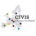 Civis Analytics logo