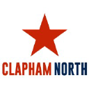 Clapham North MOT logo