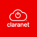 Claranet logo