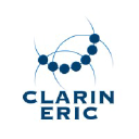 CLARIN logo