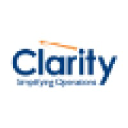 Clarity Global logo