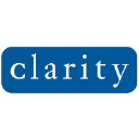 Clarity logo