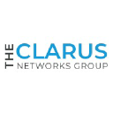 Clarus Networks Group logo