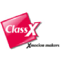 ClassX logo
