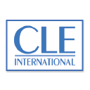 CLE International logo