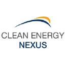 Clean Energy Nexus logo
