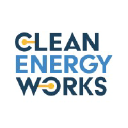 Clean Energy Works logo