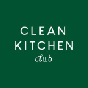Clean Kitchen Club